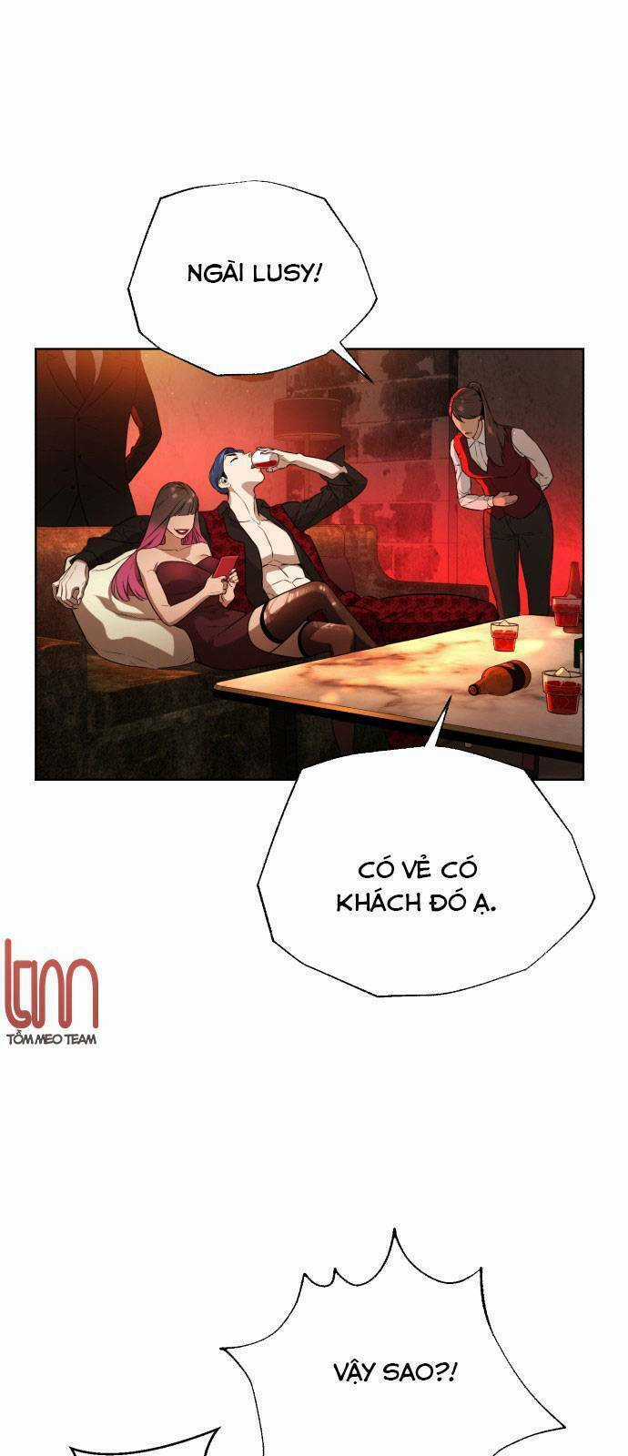 Máu Trắng Chapter 13.2 trang 21