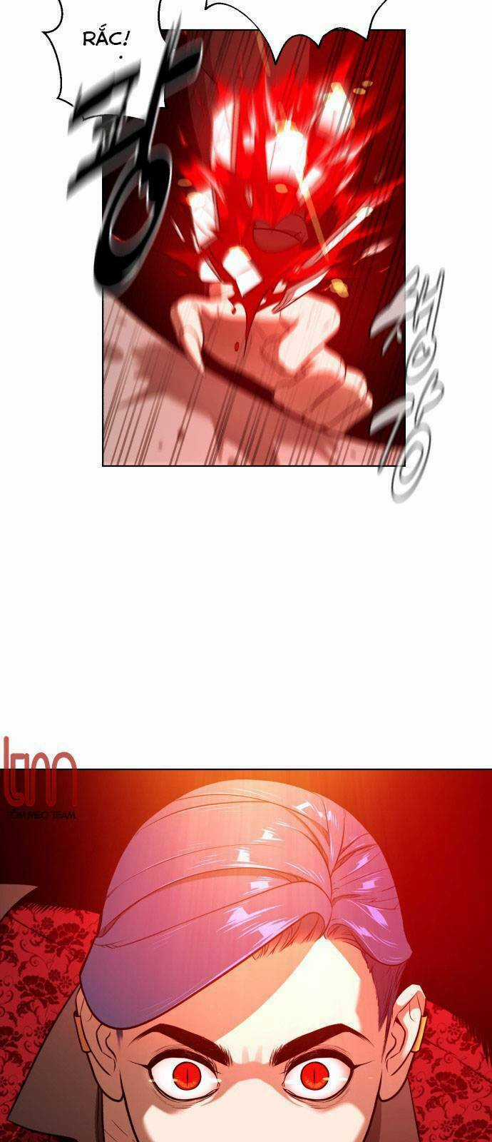 Máu Trắng Chapter 13.2 trang 22