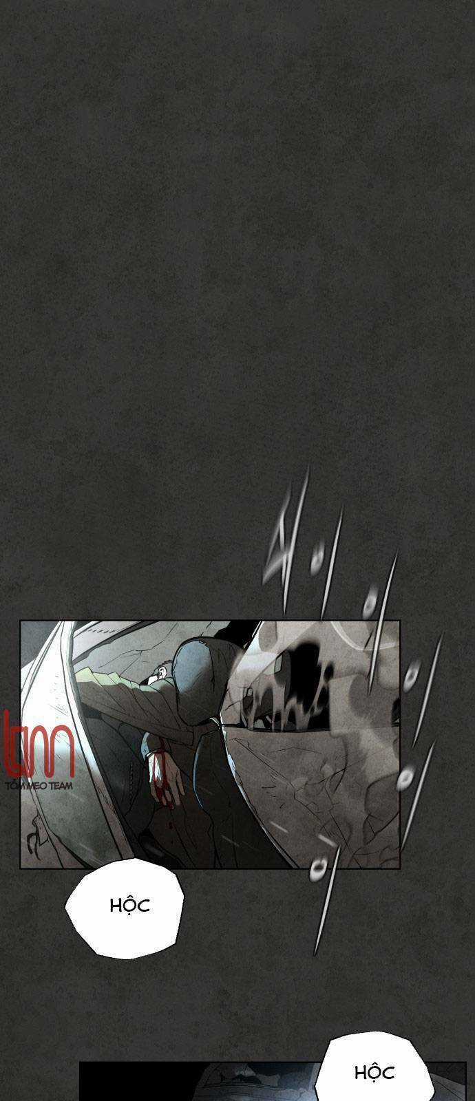 Máu Trắng Chapter 13.2 trang 3