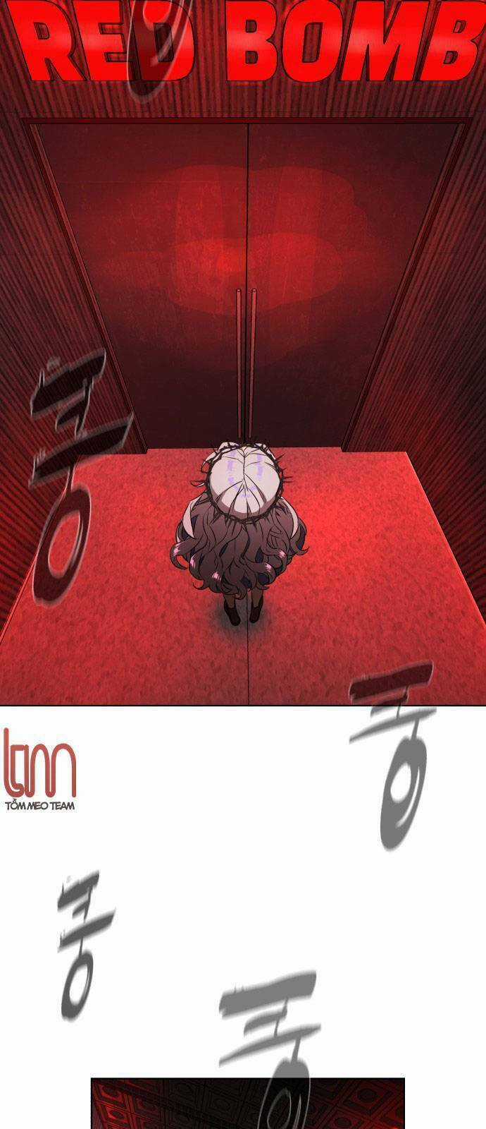 Máu Trắng Chapter 13.2 trang 31