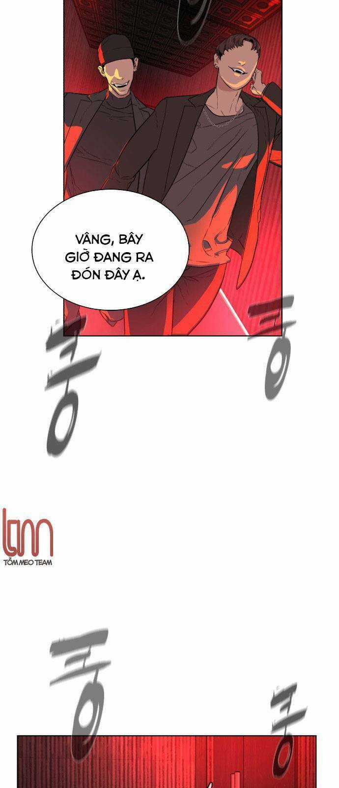 Máu Trắng Chapter 13.2 trang 32