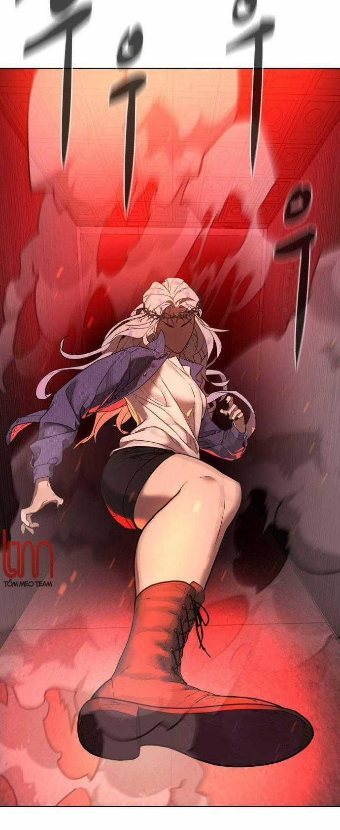 Máu Trắng Chapter 13.2 trang 38