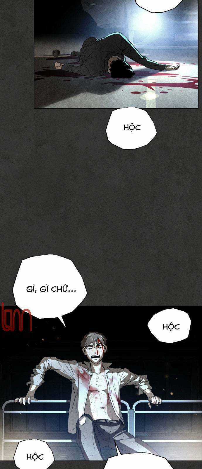 Máu Trắng Chapter 13.2 trang 4