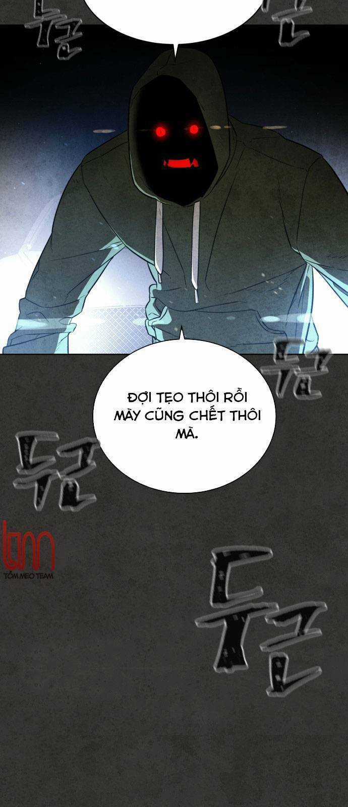 Máu Trắng Chapter 13.2 trang 6
