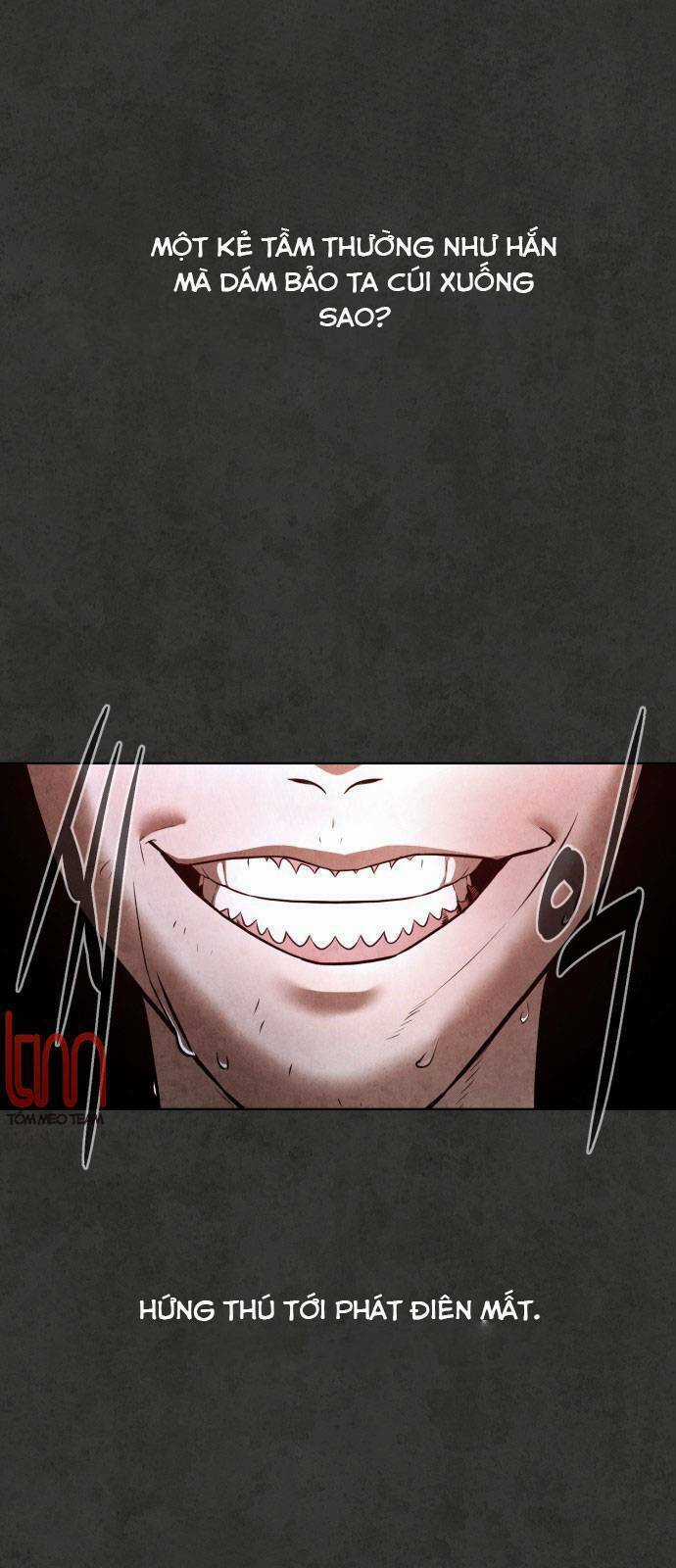 Máu Trắng Chapter 13.2 trang 8