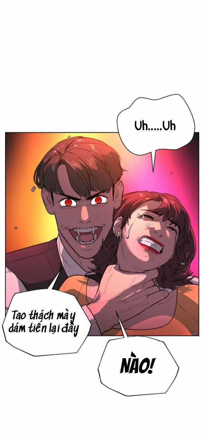 Máu Trắng Chapter 14 trang 10