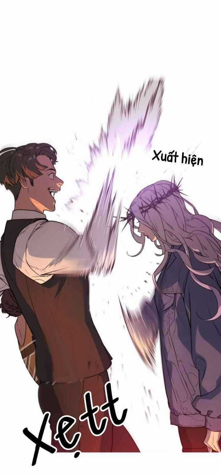 Máu Trắng Chapter 14 trang 11