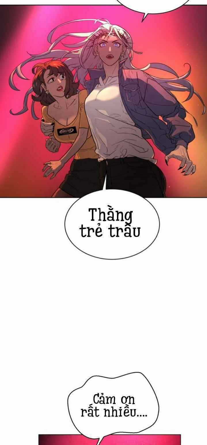 Máu Trắng Chapter 14 trang 13