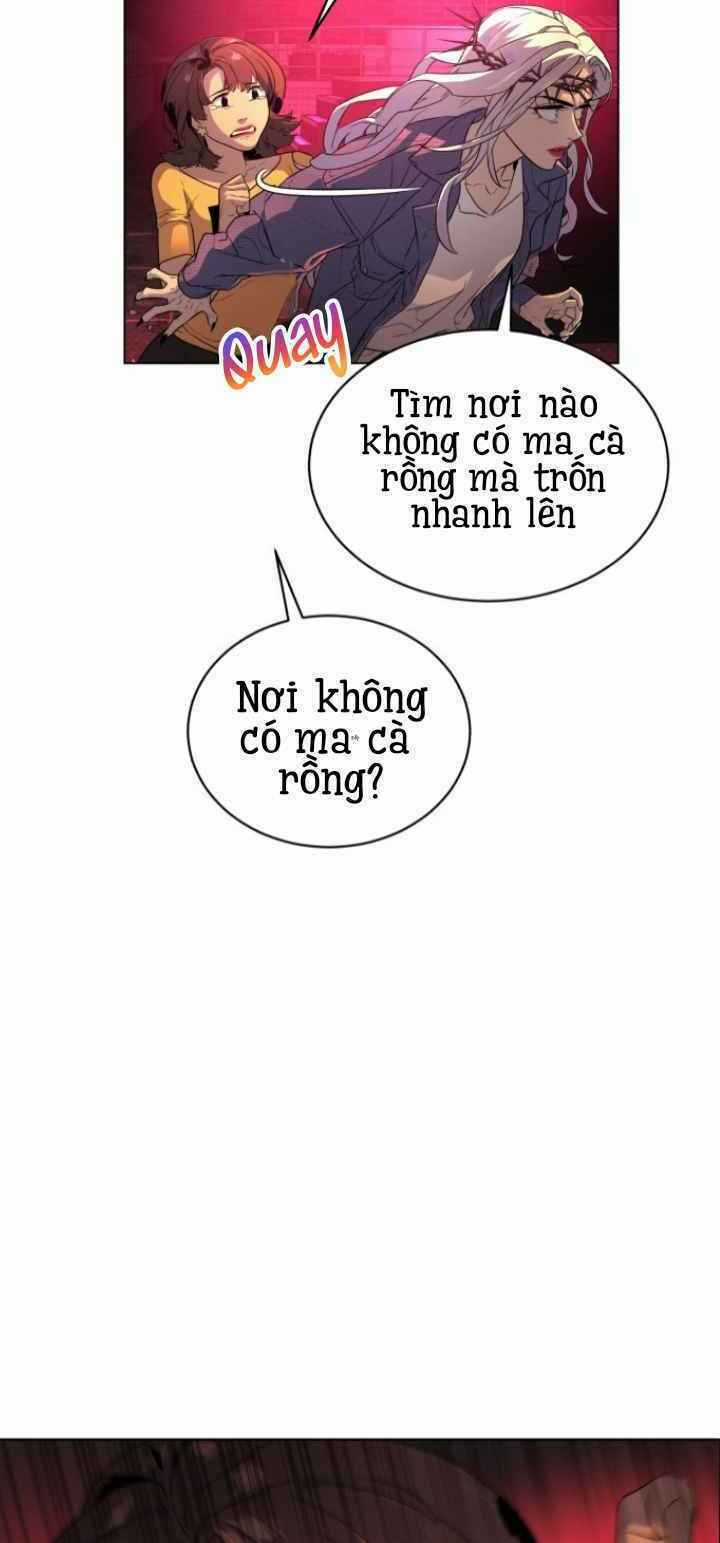Máu Trắng Chapter 14 trang 14