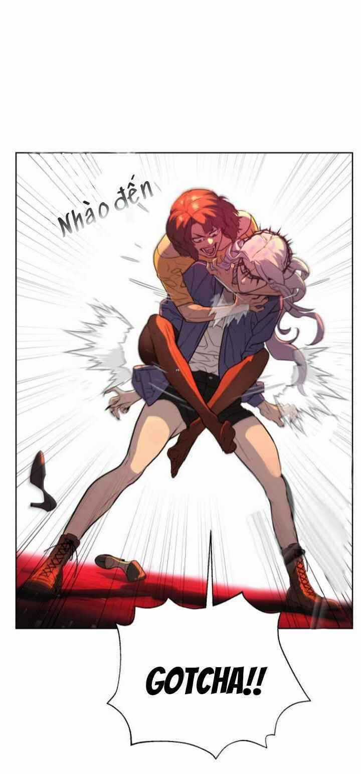 Máu Trắng Chapter 14 trang 17