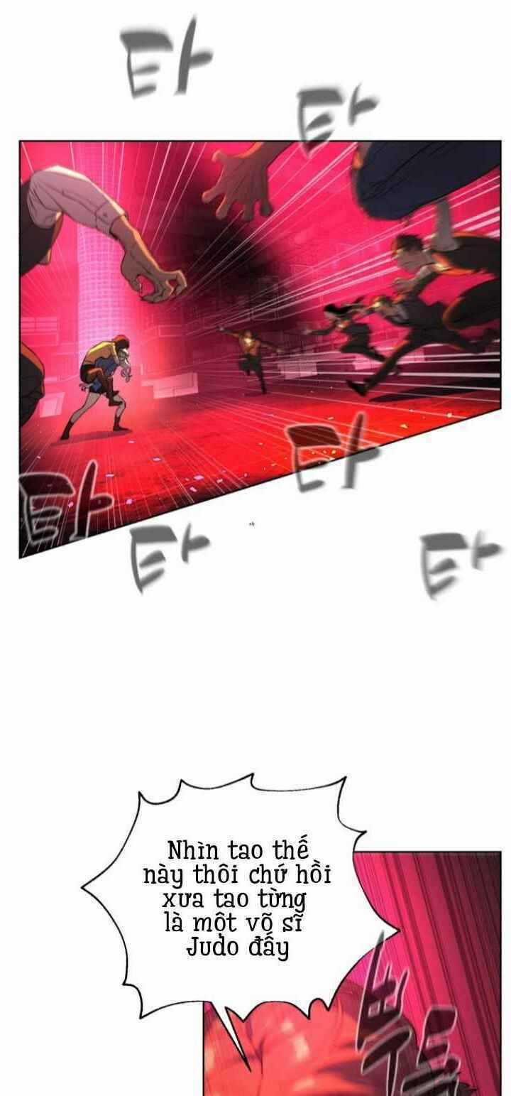 Máu Trắng Chapter 14 trang 18