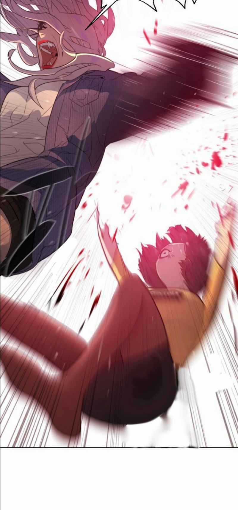 Máu Trắng Chapter 14 trang 21