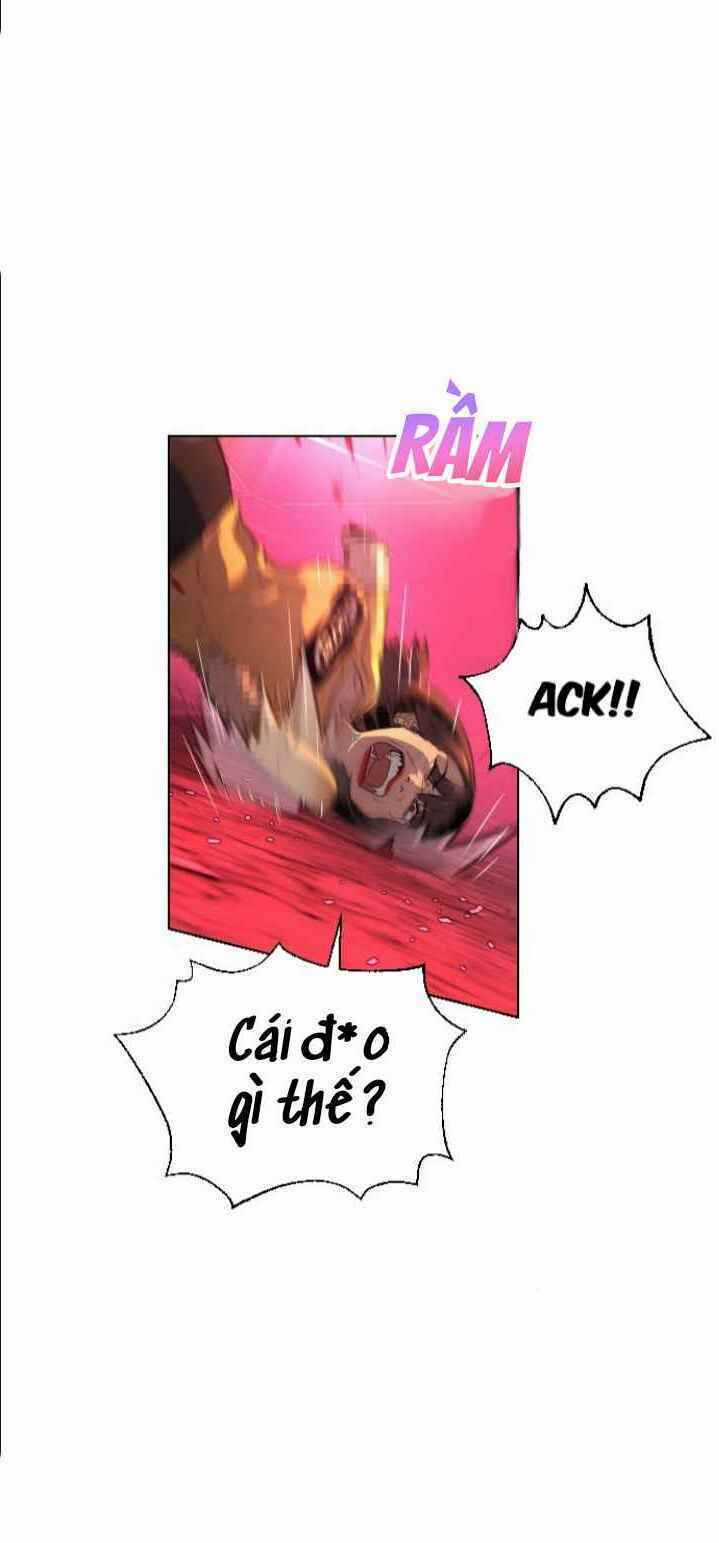 Máu Trắng Chapter 14 trang 22