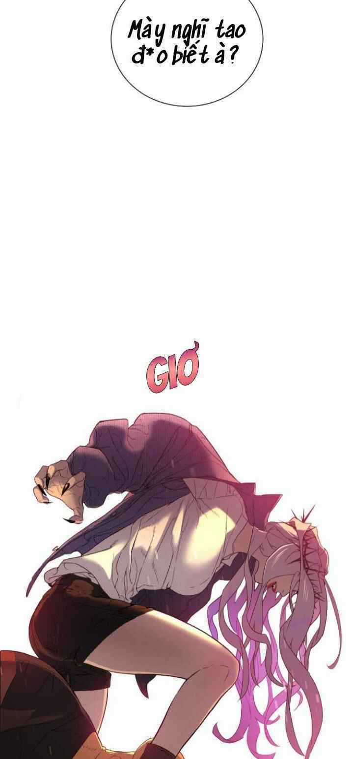 Máu Trắng Chapter 14 trang 24