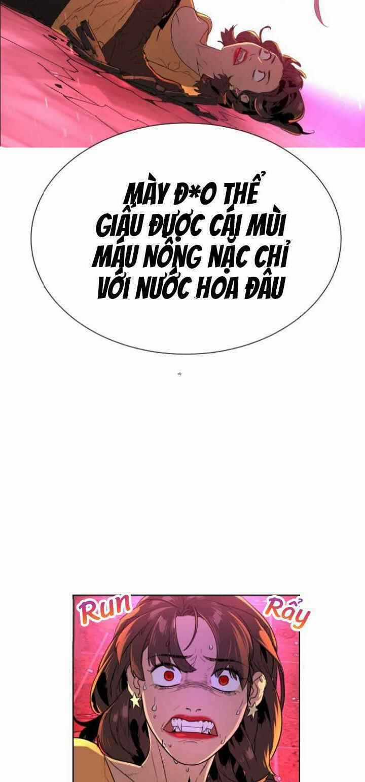 Máu Trắng Chapter 14 trang 25