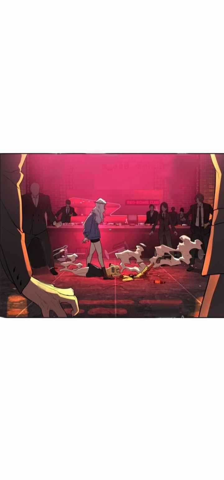 Máu Trắng Chapter 14 trang 27