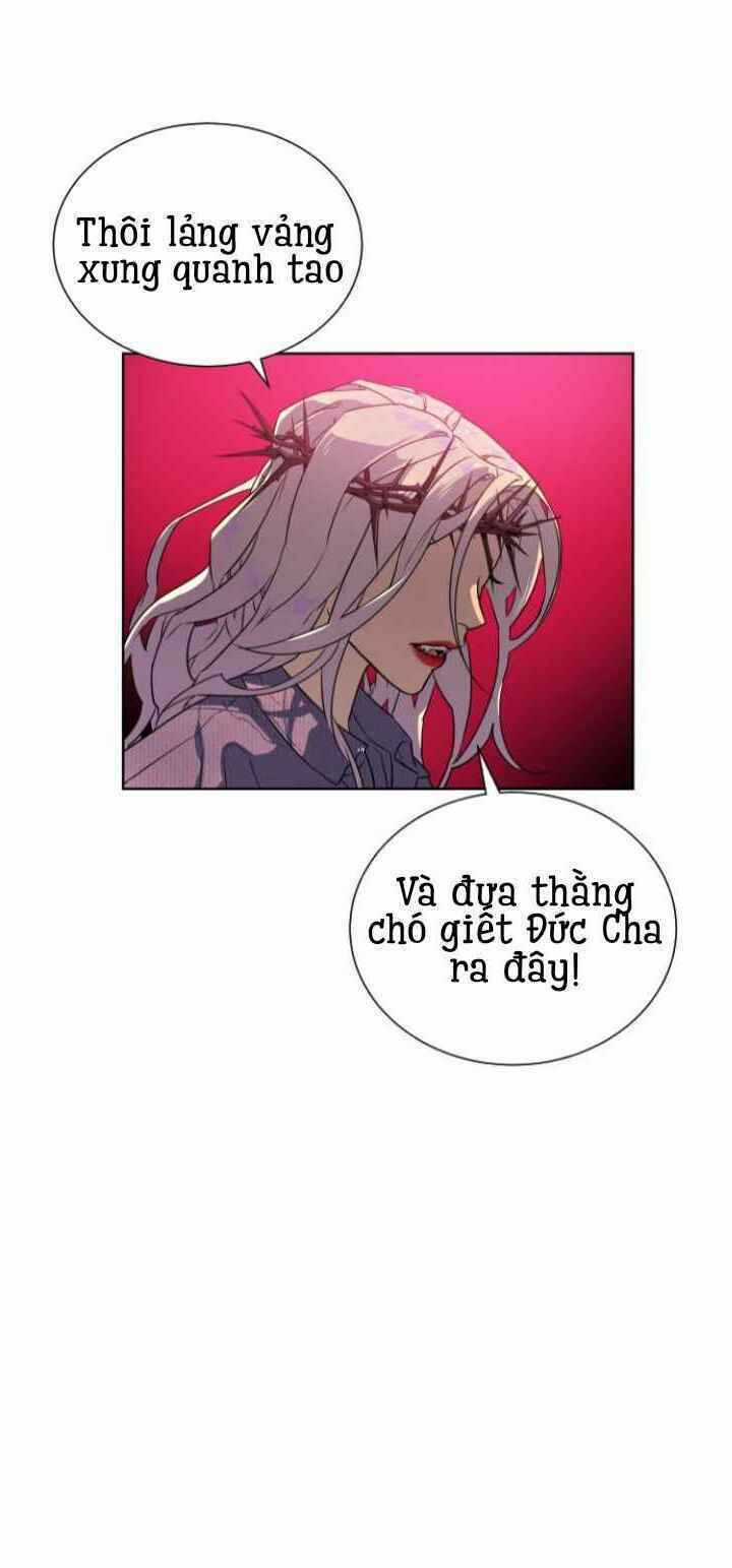 Máu Trắng Chapter 14 trang 28
