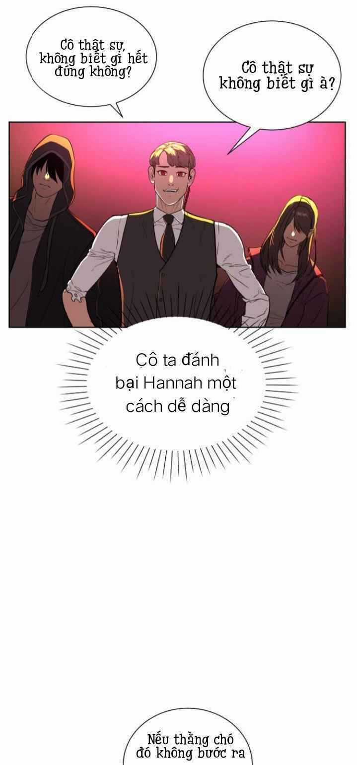 Máu Trắng Chapter 14 trang 29