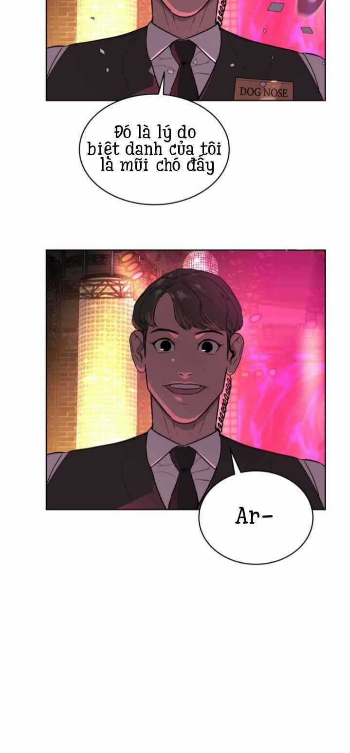 Máu Trắng Chapter 14 trang 3