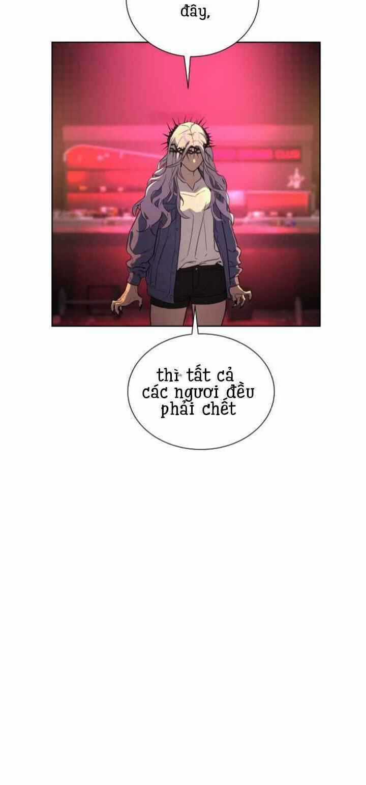 Máu Trắng Chapter 14 trang 30