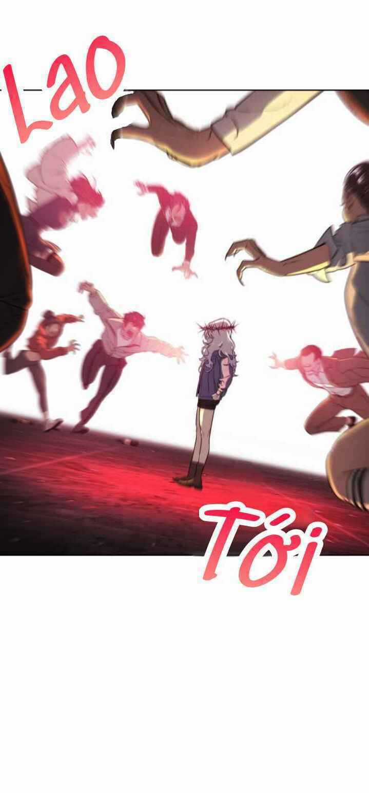 Máu Trắng Chapter 14 trang 32