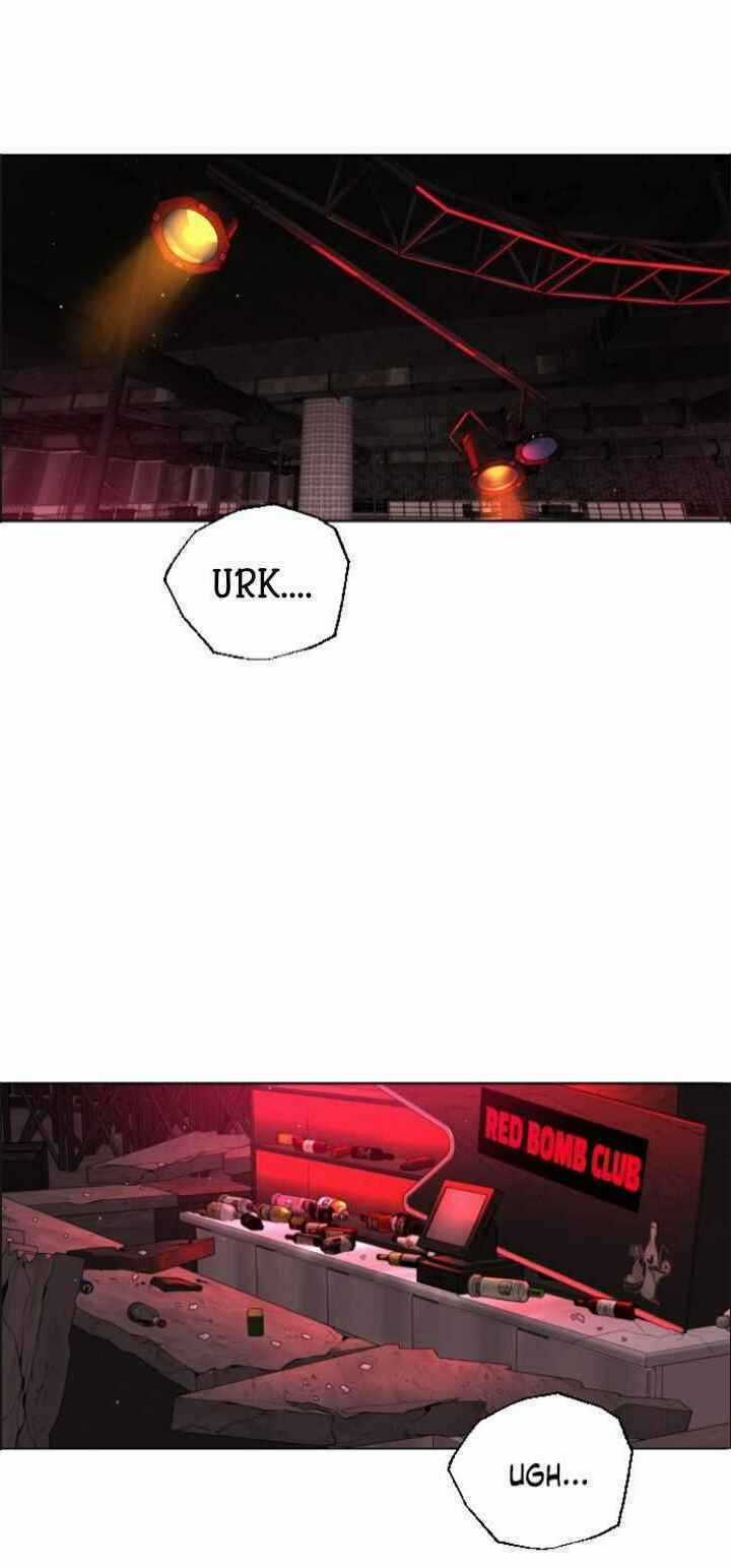 Máu Trắng Chapter 14 trang 37