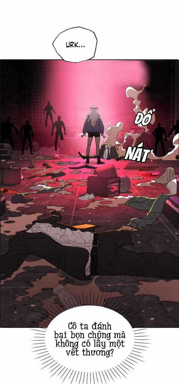 Máu Trắng Chapter 14 trang 38