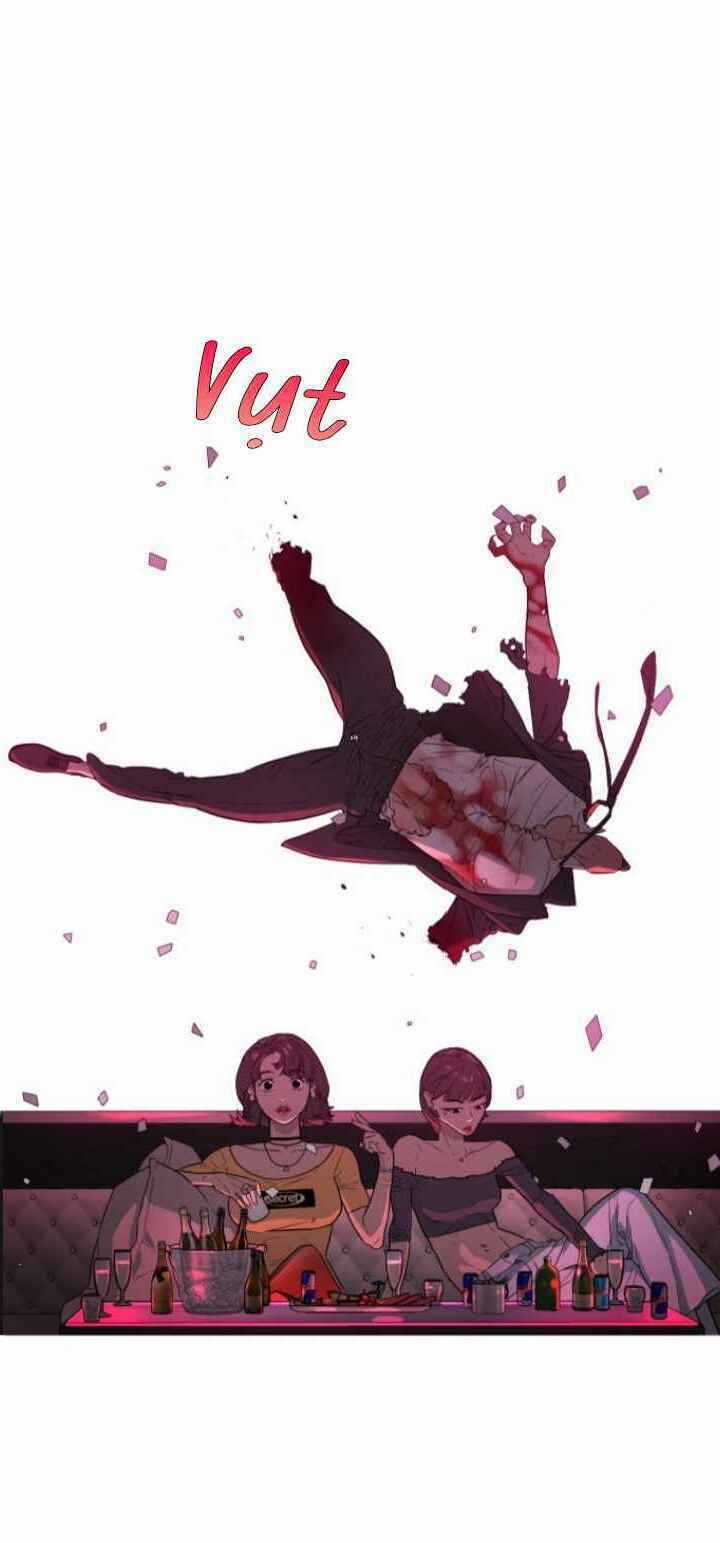 Máu Trắng Chapter 14 trang 4