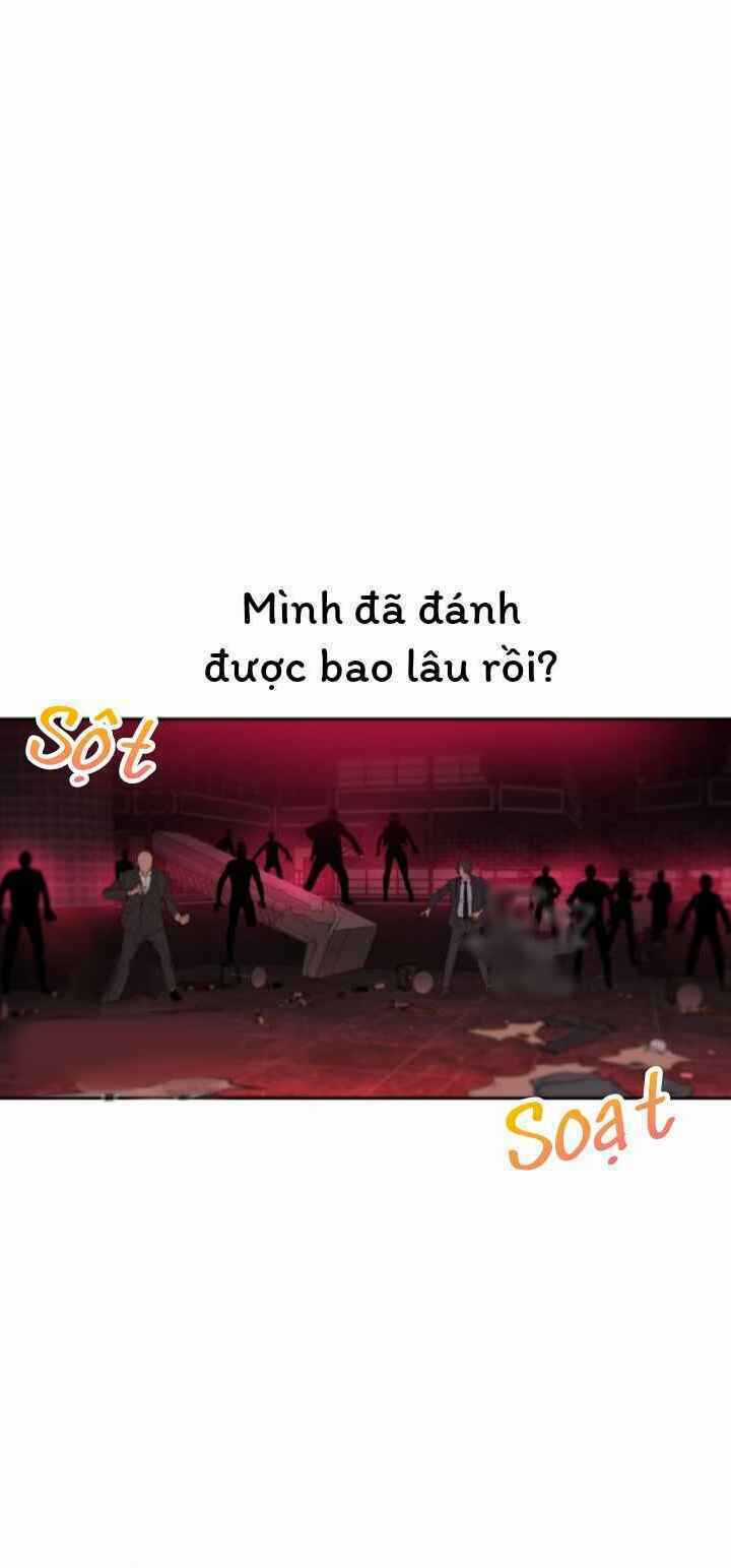 Máu Trắng Chapter 14 trang 40