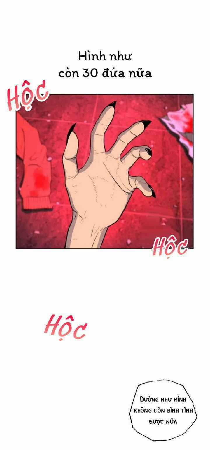 Máu Trắng Chapter 14 trang 41