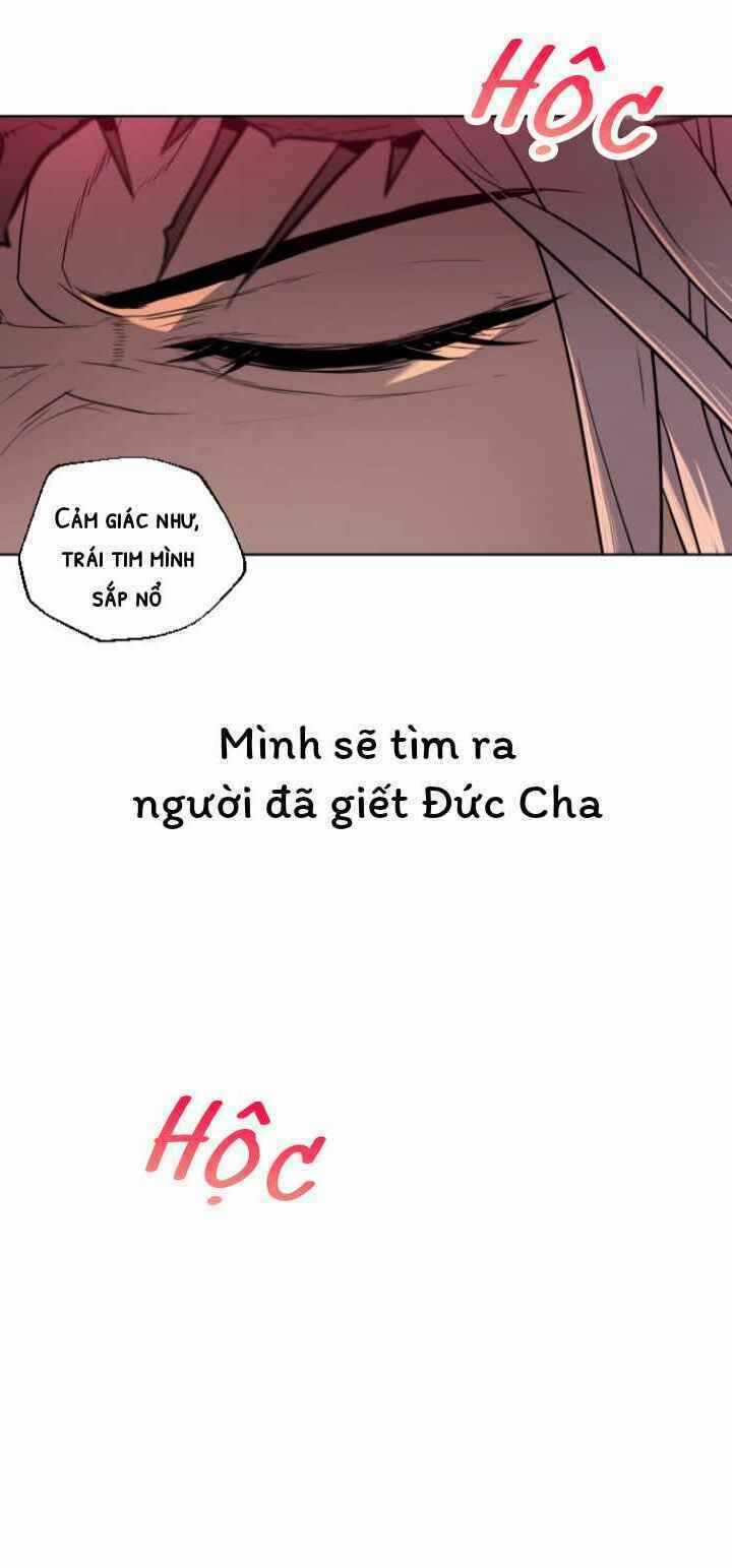 Máu Trắng Chapter 14 trang 42