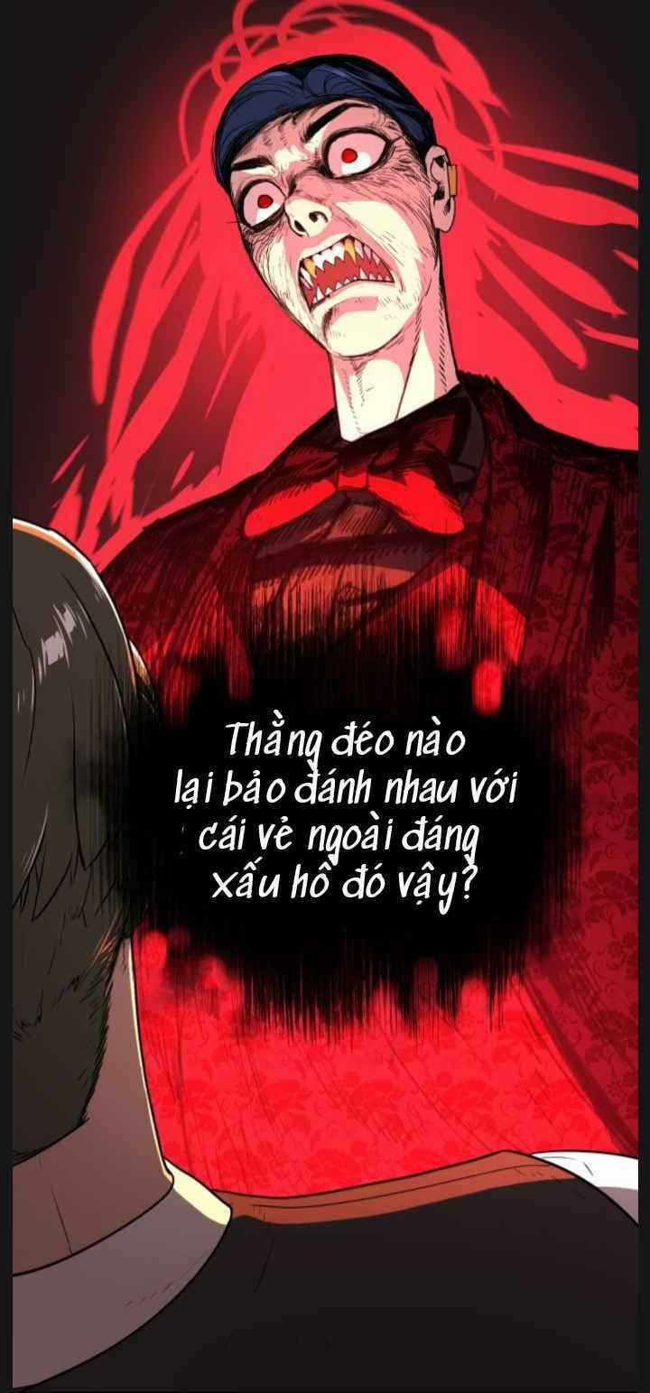 Máu Trắng Chapter 14 trang 48