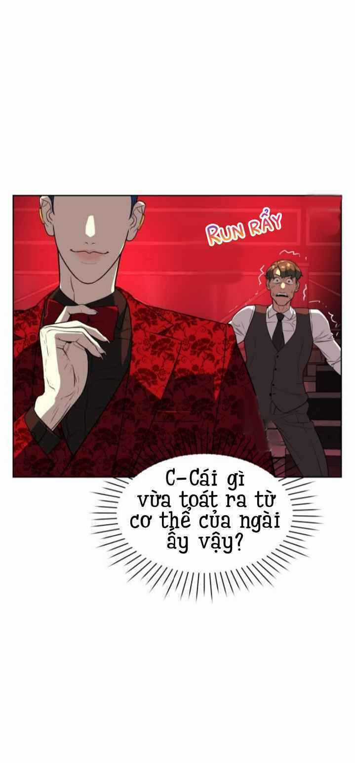 Máu Trắng Chapter 14 trang 49