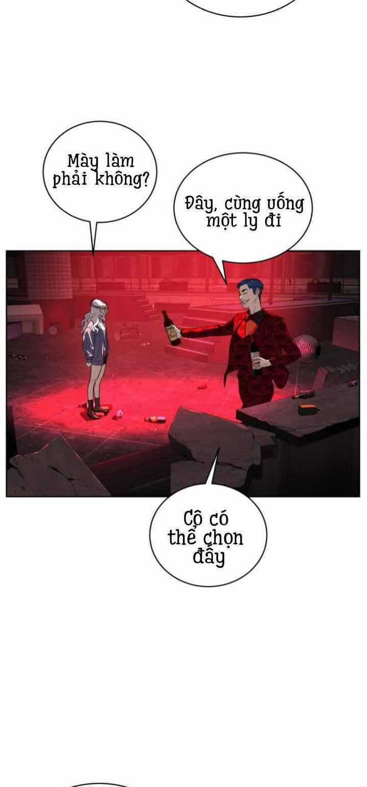 Máu Trắng Chapter 14 trang 51