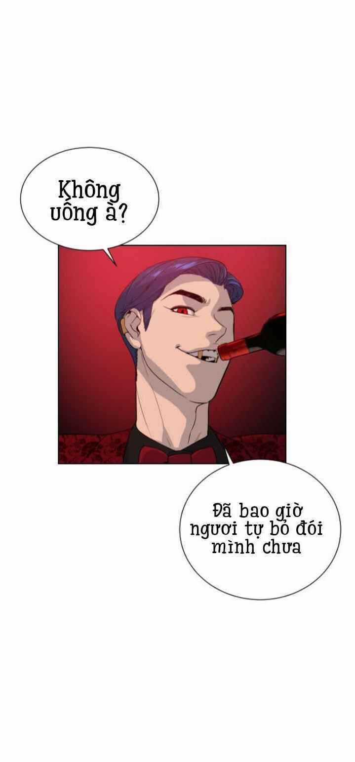 Máu Trắng Chapter 14 trang 54