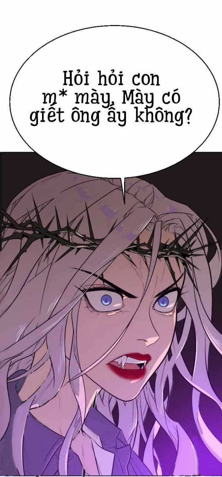 Máu Trắng Chapter 14 trang 55