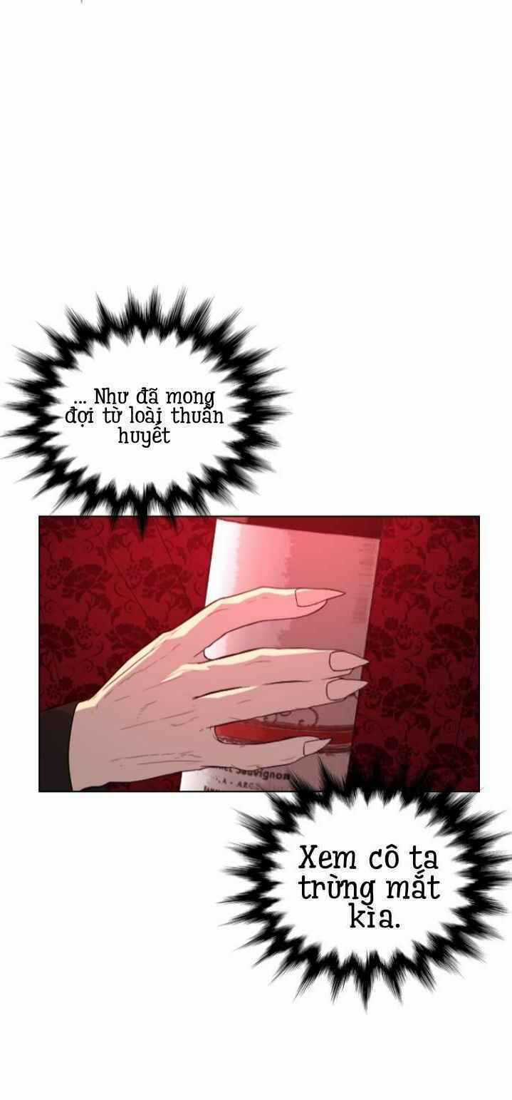 Máu Trắng Chapter 14 trang 56