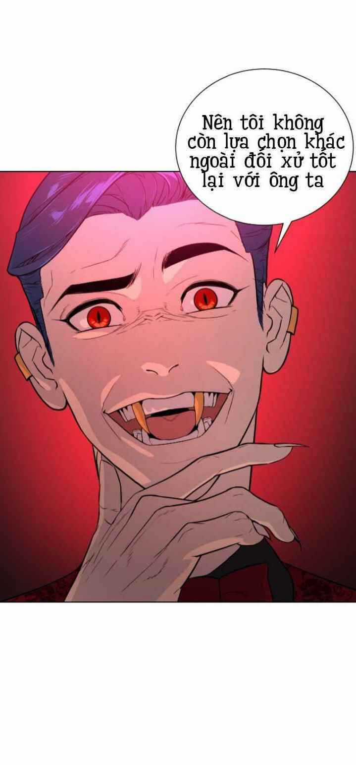 Máu Trắng Chapter 14 trang 59