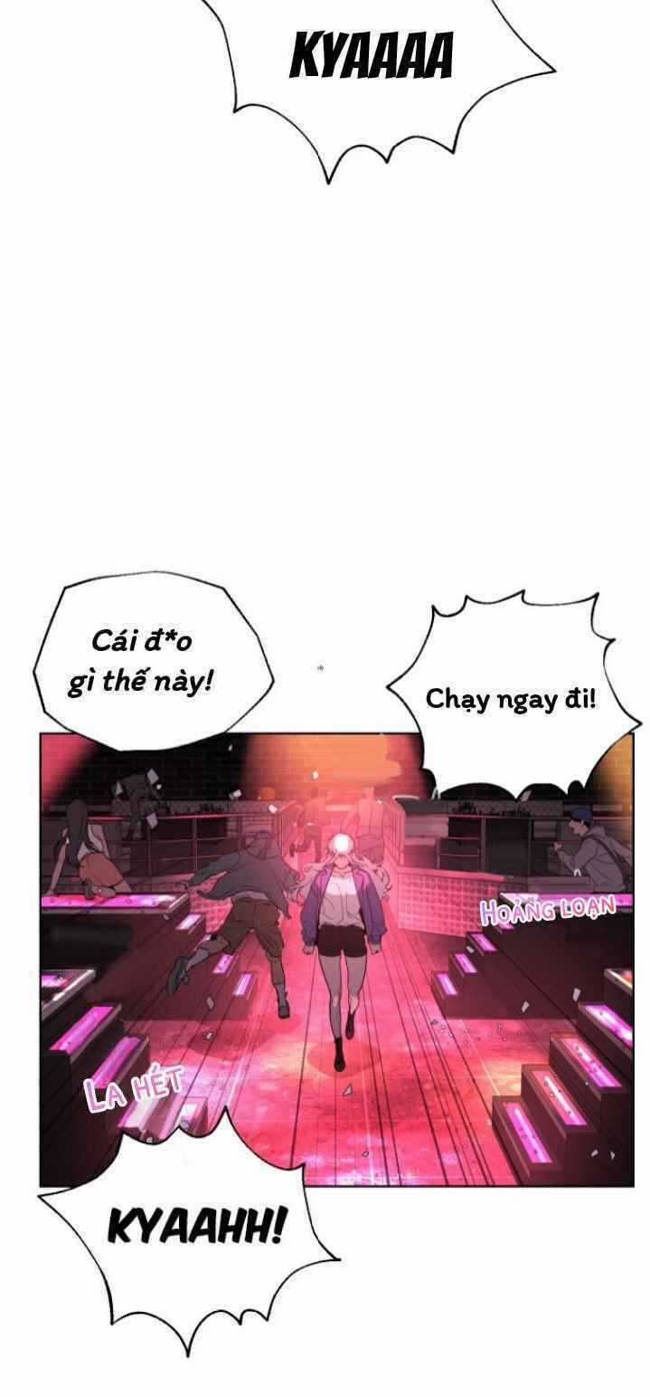Máu Trắng Chapter 14 trang 6