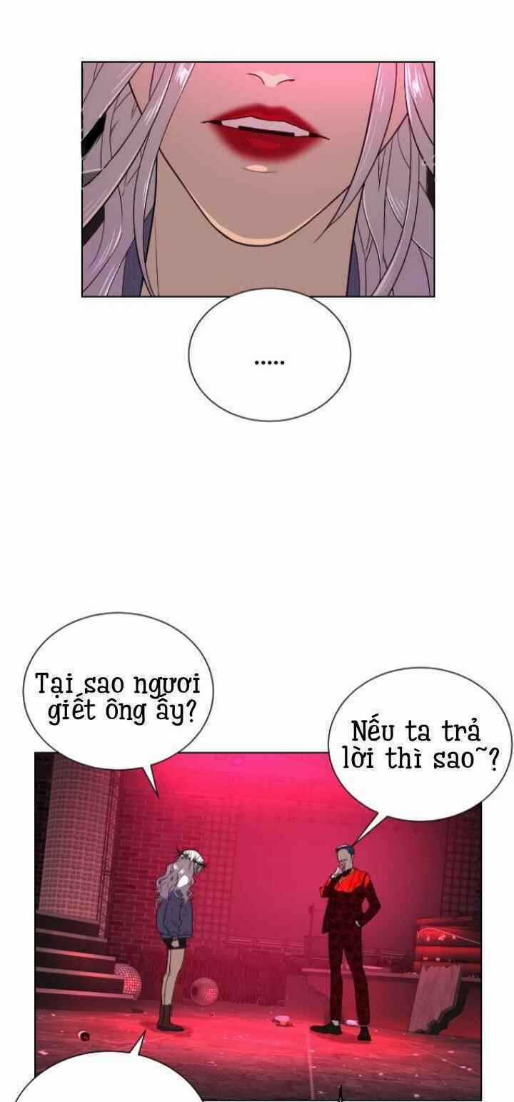 Máu Trắng Chapter 14 trang 60