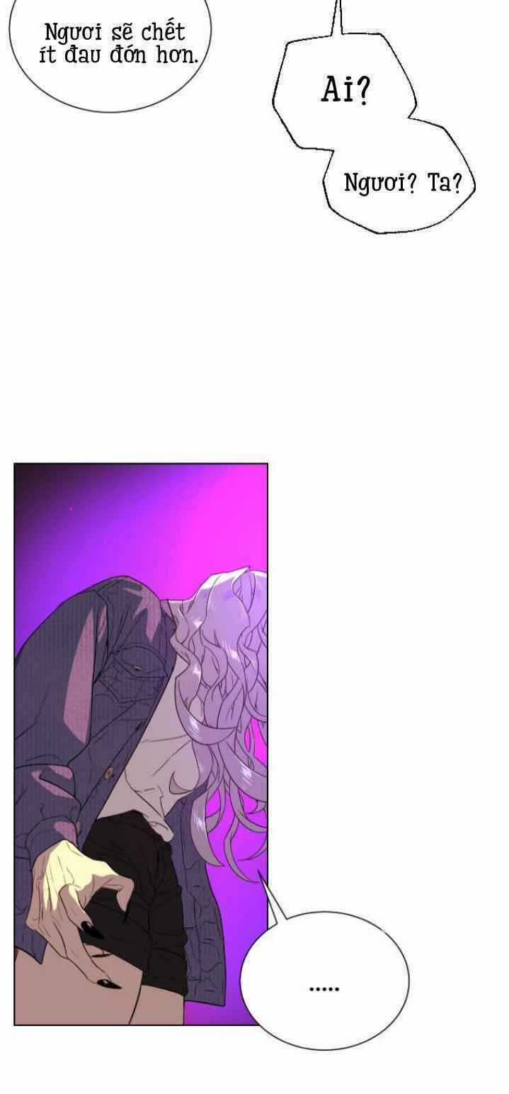 Máu Trắng Chapter 14 trang 61