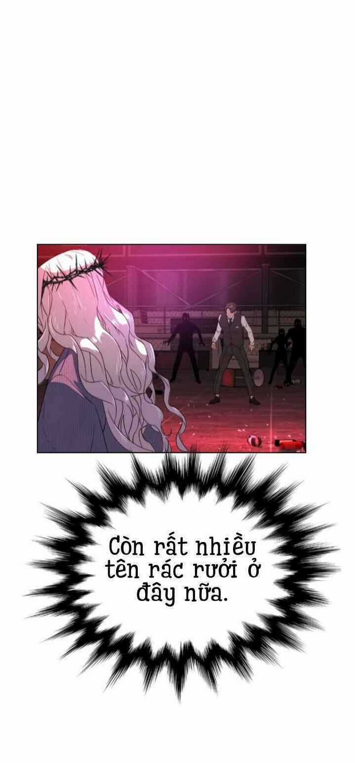 Máu Trắng Chapter 14 trang 63