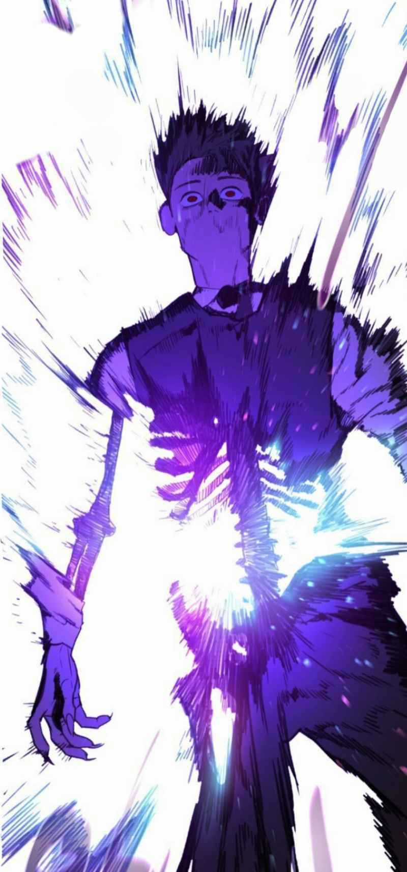 Máu Trắng Chapter 14 trang 68