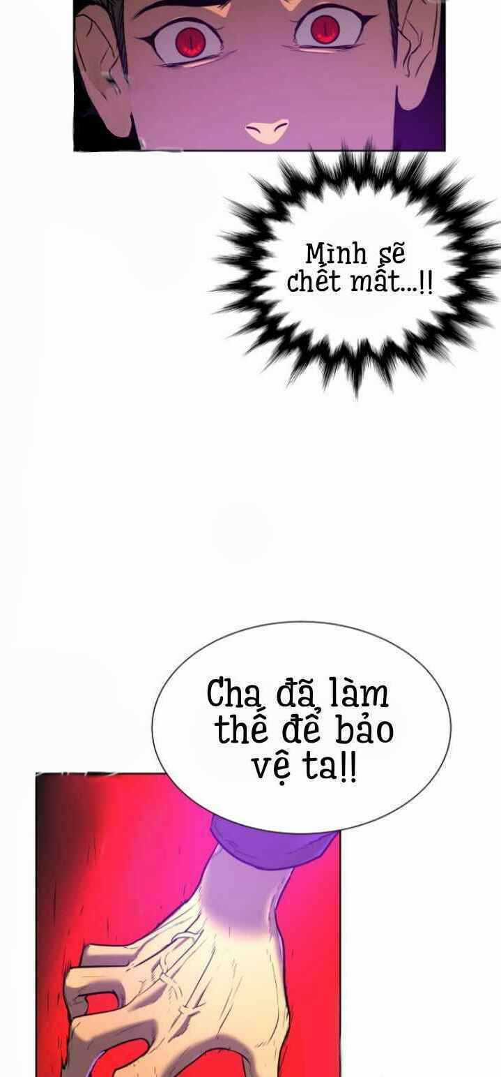 Máu Trắng Chapter 14 trang 72