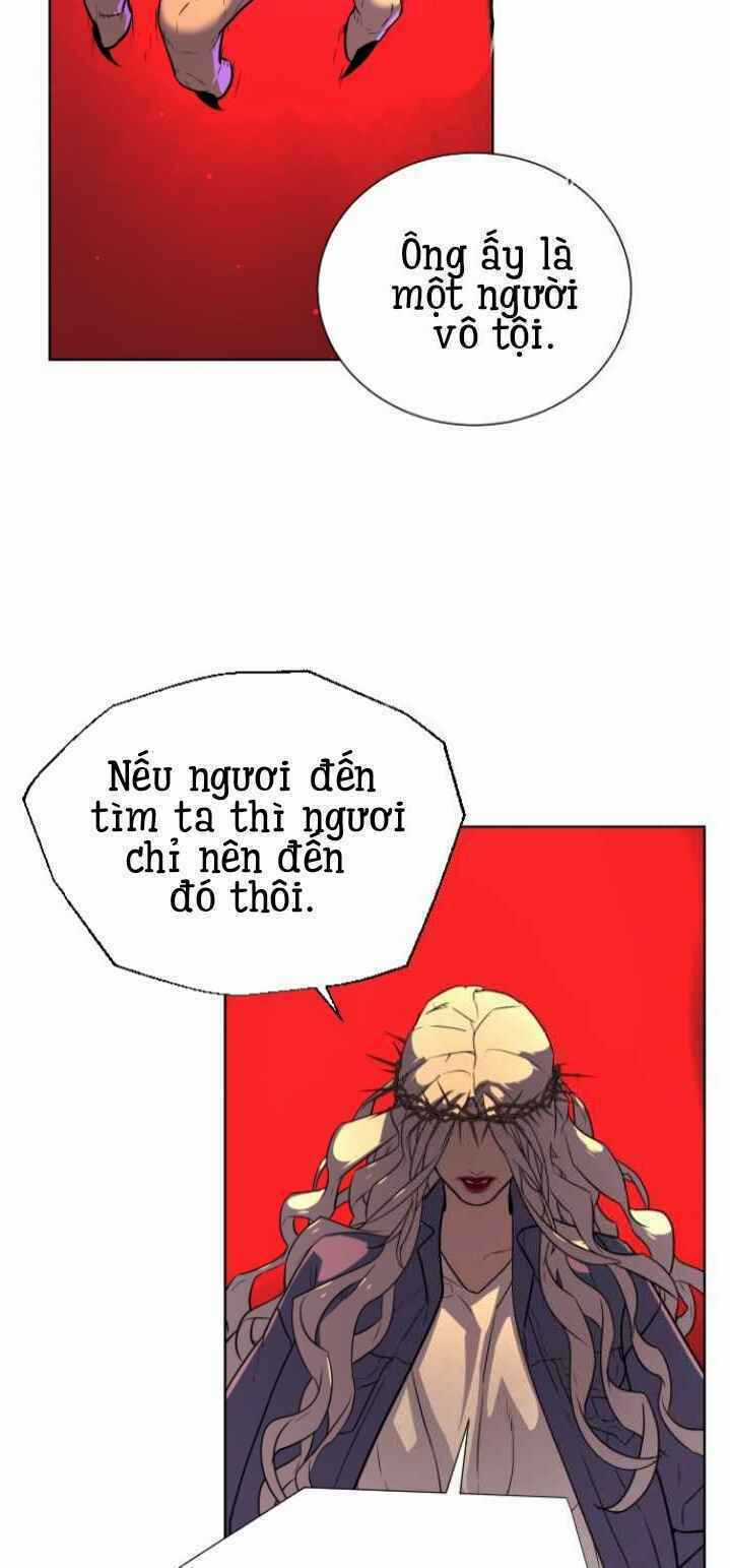 Máu Trắng Chapter 14 trang 73