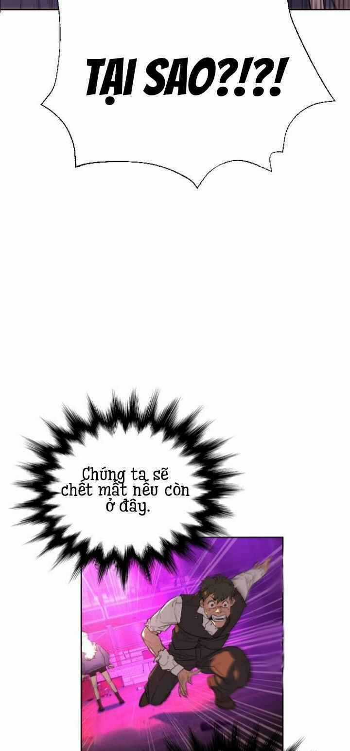 Máu Trắng Chapter 14 trang 75
