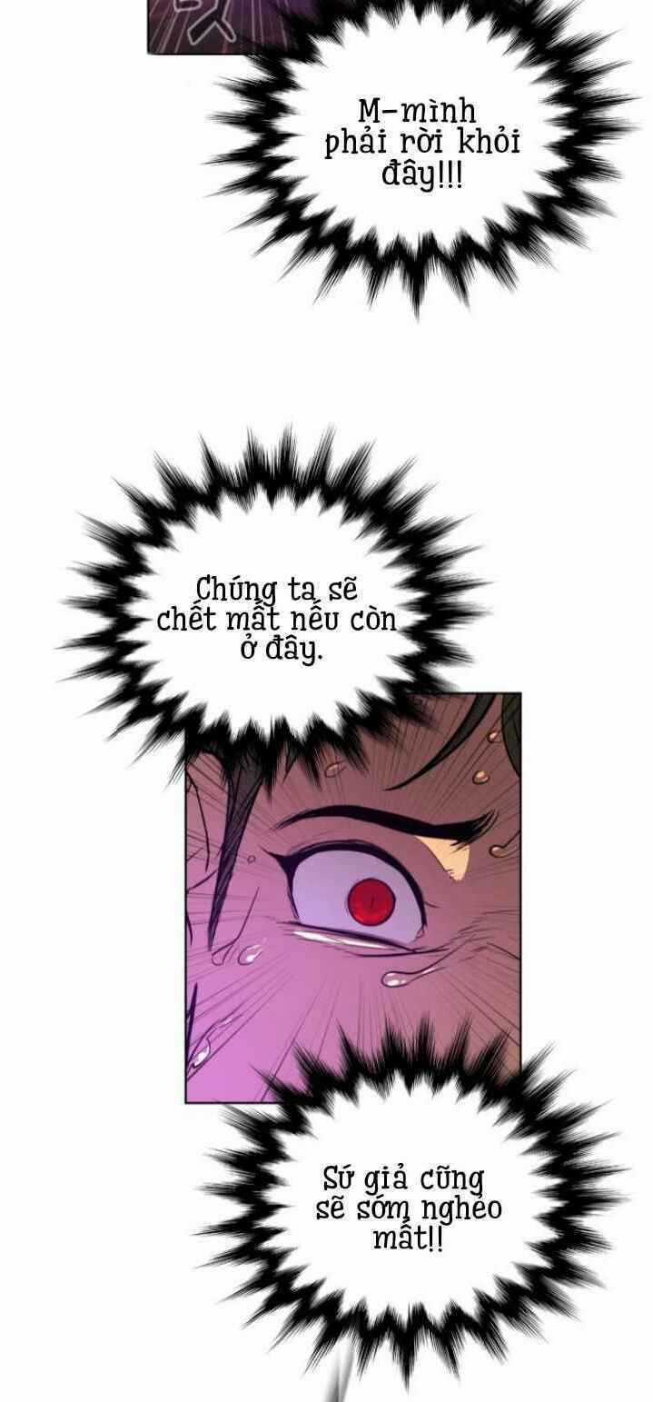 Máu Trắng Chapter 14 trang 76