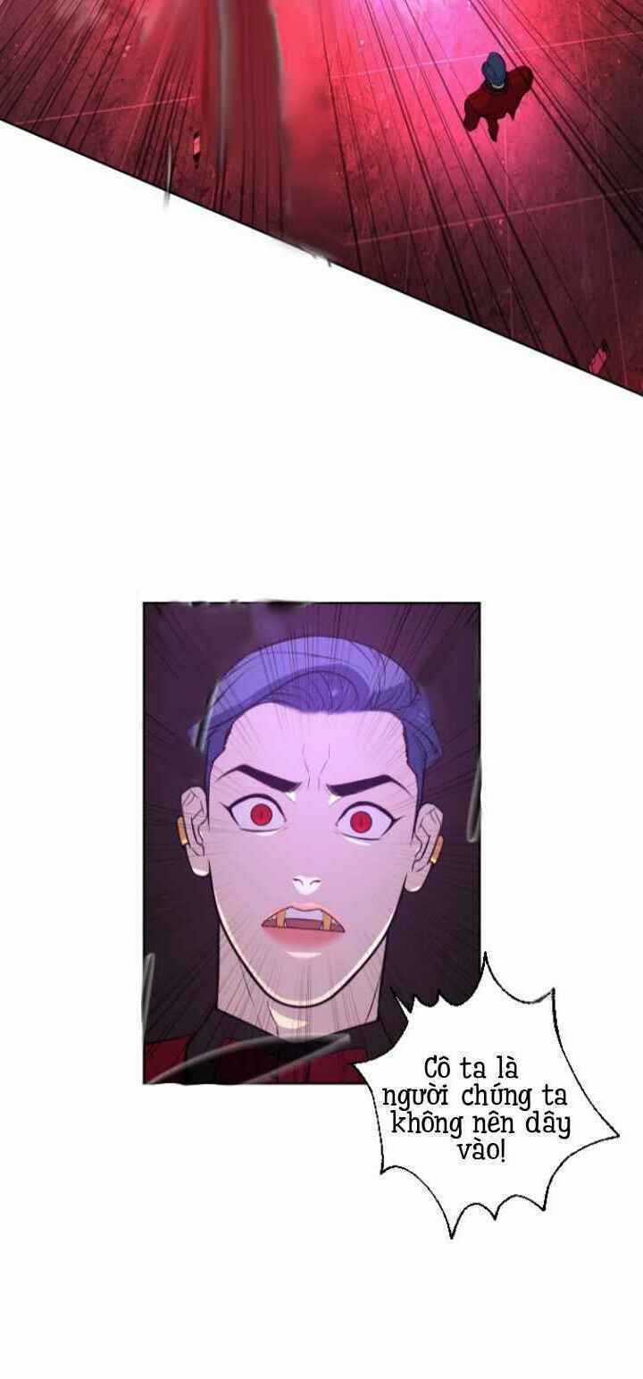 Máu Trắng Chapter 14 trang 78