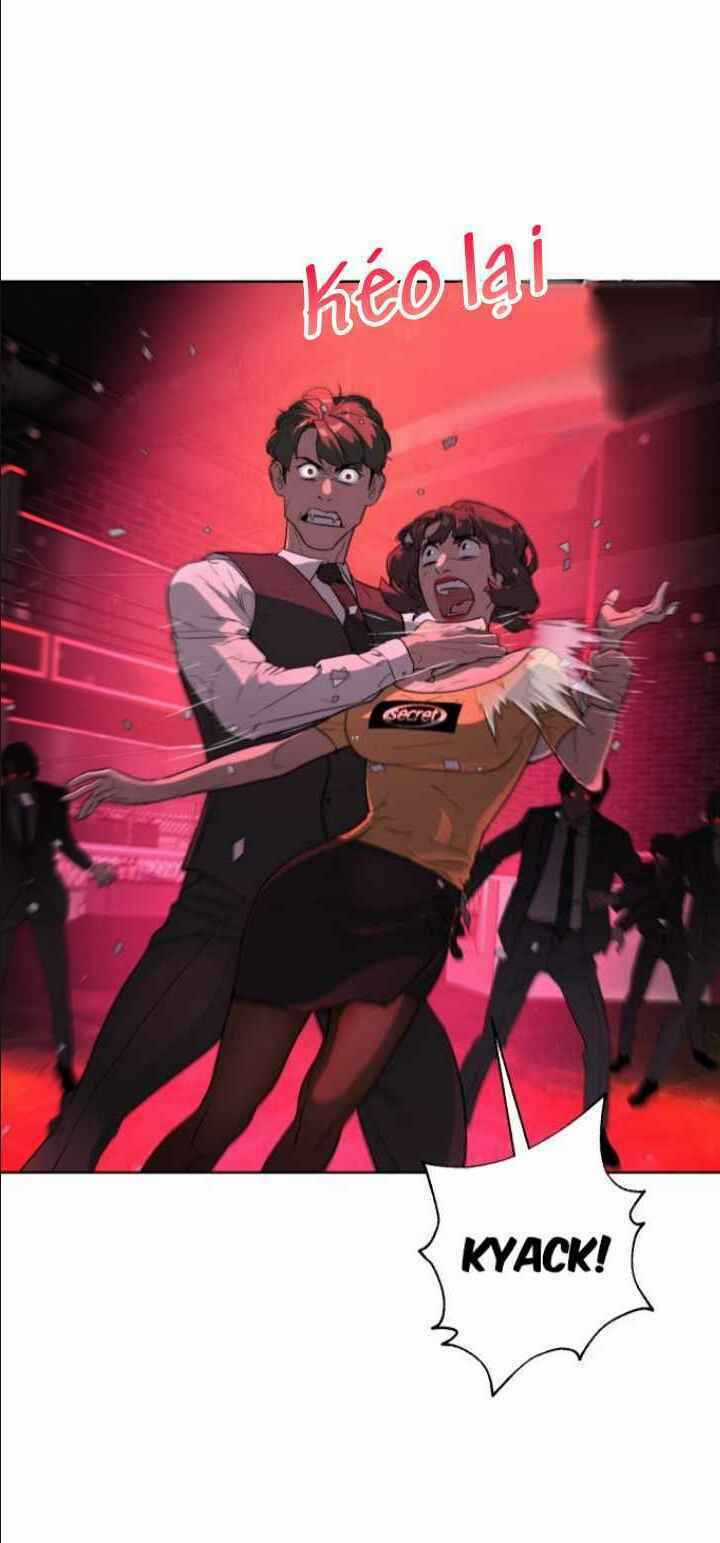 Máu Trắng Chapter 14 trang 8