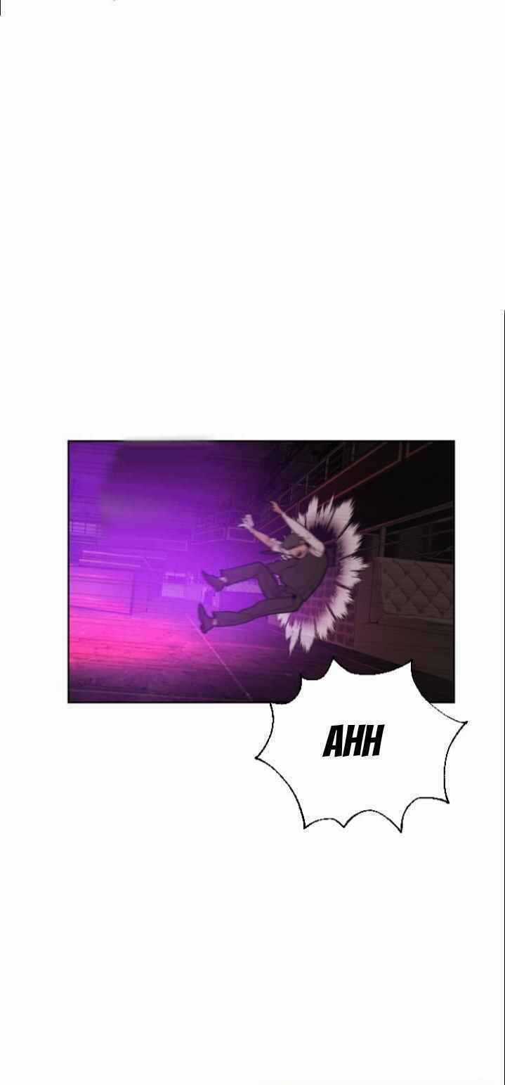 Máu Trắng Chapter 14 trang 82